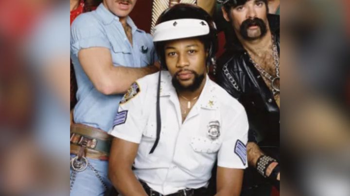 Fallece Victor Willis, voz icónica de Village People, a los 74 años