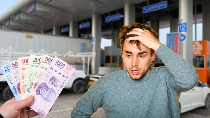 Reactivan cobros en la Caseta Guadalupe: Esto cuesta el peaje en julio 2026