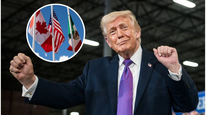 EU propone revisión anual de T-MEC a México y Canadá
