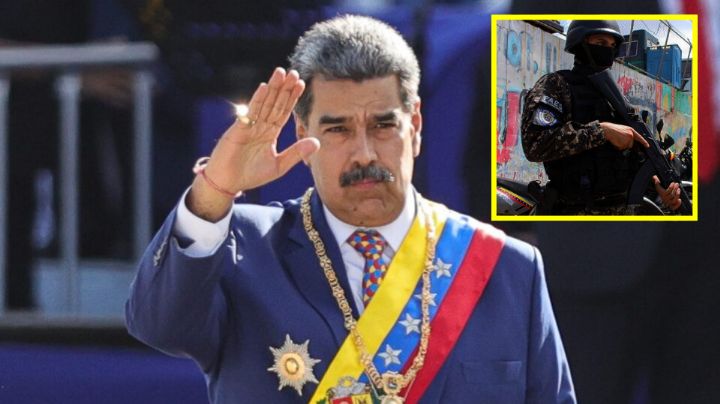 Familias demandan a Nicolás Maduro en NY por ejecuciones y torturas de las FAES