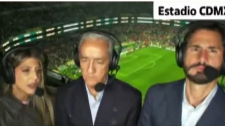 Aficionados agreden a periodistas ecuatorianos tras triunfo de México