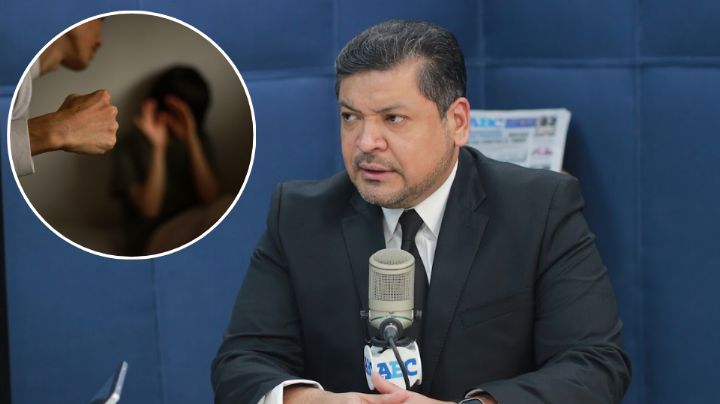 Prevé Fiscalía incremento de violencia de género durante temporada de calor