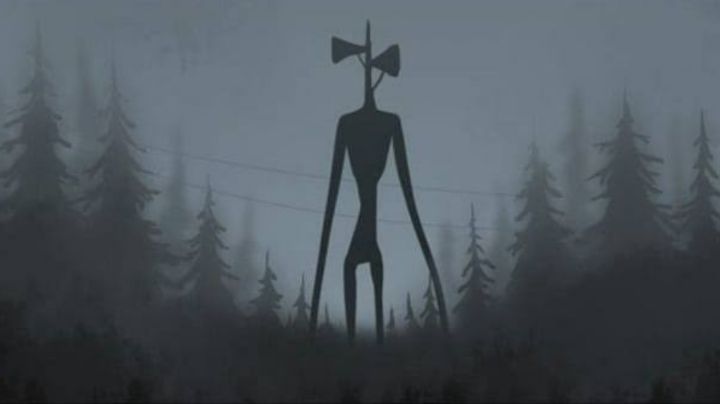 Warner Bros. anuncia película de Siren Head, ícono del terror viral