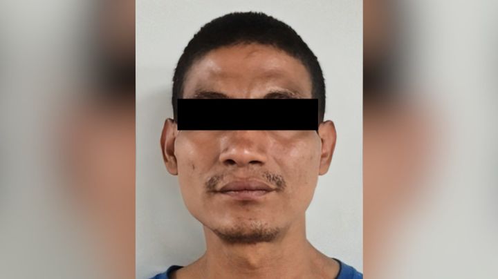 Dan 25 años de cárcel a hombre por matar con piedra a persona en situación de calle