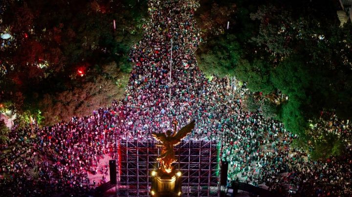 Suben a cuatro los fallecidos durante festejos por triunfo del Tri