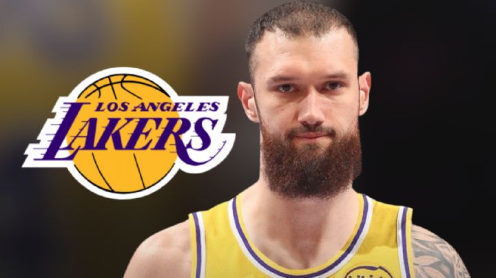 Lakers fichan a Mamukelashvili, Sexton y Grimes tras salida de LeBron