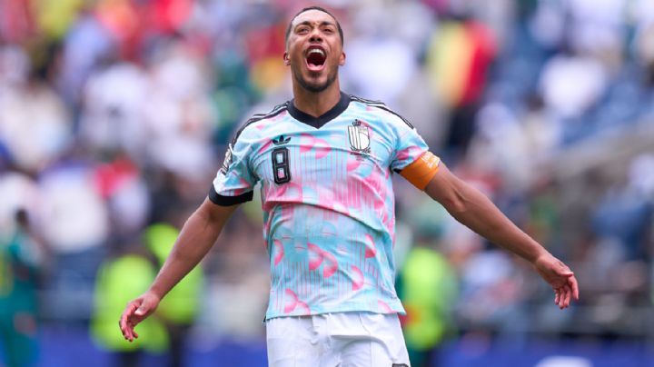 Bélgica remonta 3-2 a Senegal en tiempo extra y avanza a los Octavos de Final del Mundial 2026