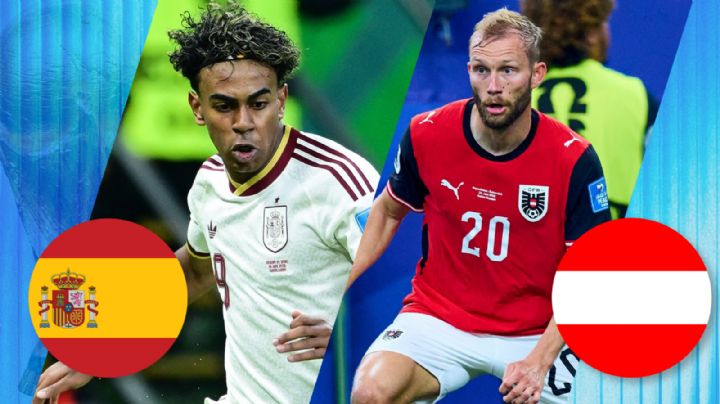 España vs. Austria: ¿Cómo y a qué hora ver el partido de Dieciseisavos del Final en el Mundial 2026?