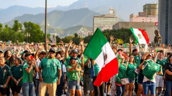 Mundial 2026 en NL deja derrama de 5 mil mdp y hoteles al 85% de ocupación: Estado