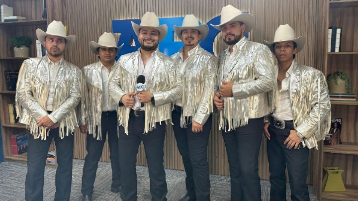 Los Mora lanzan 'A qué hora cambiaste', un tema sobre el desamor