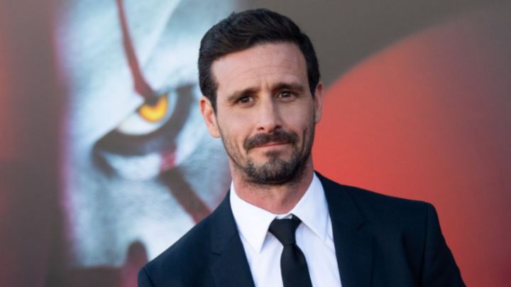 Revelan causa del fallecimiento de James Ransone, actor de 'IT' capítulo 2
