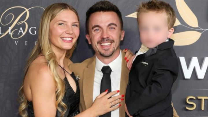 Frankie Muniz anuncia su divorcio con Paige Price tras 10 años juntos