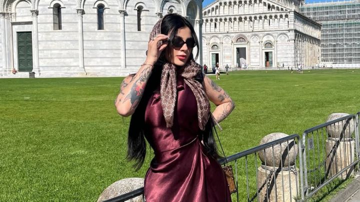 Estafan a Karely Ruiz con más de 200 mil pesos; busca a albañil que le robo