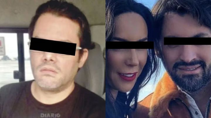 Capturan por fraude en Cancún a Alejandro Álvarez Puga, cuñado de Inés Gómez Mont