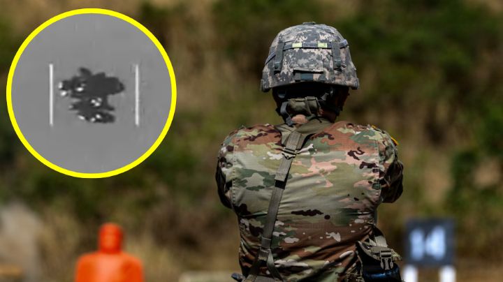 EU libera nuevos videos de OVNIS captados por el ejército