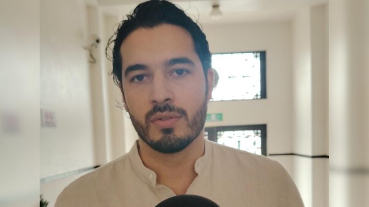 Mantiene Illoldi aspiración por alcaldía de Ciudad Victoria