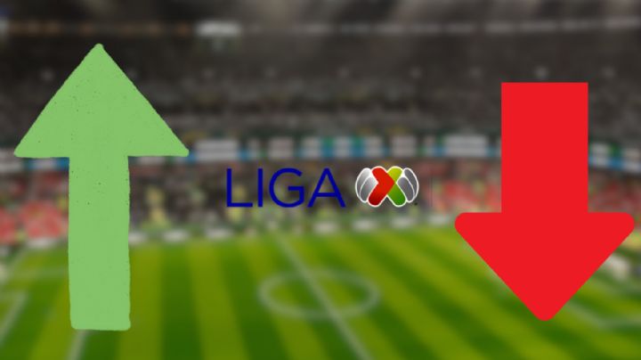 ALTAS Y BAJAS APERTURA 2026