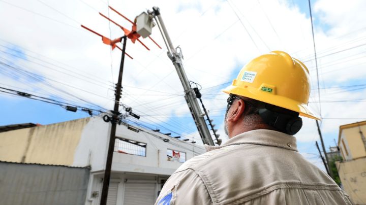 Exhorta Guadalupe dar pronta atención a usuarios afectados por fallas en luz y agua