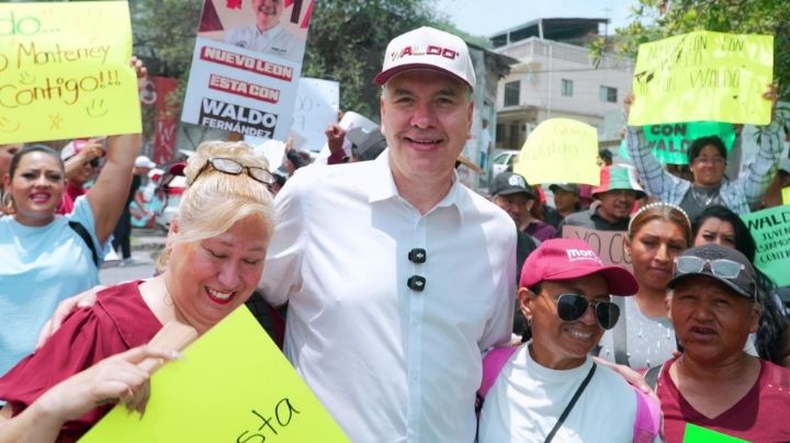 Acusa Waldo Fernández a estado de retener recursos a municipios