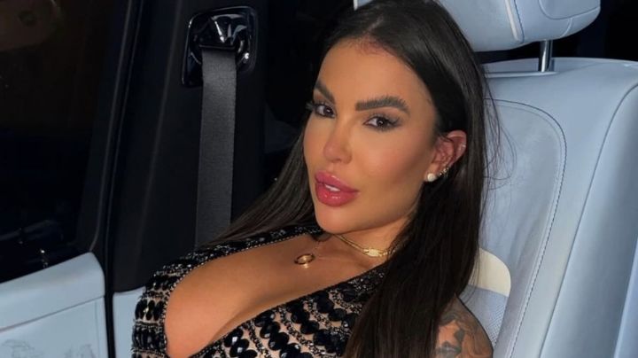 Influencer brasileña muere tras caer del piso 27 de un rascacielos en Dubái