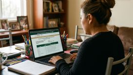 Boleta de calificaciones de la SEP: Paso a paso para descargarla del ciclo escolar 2025-2026