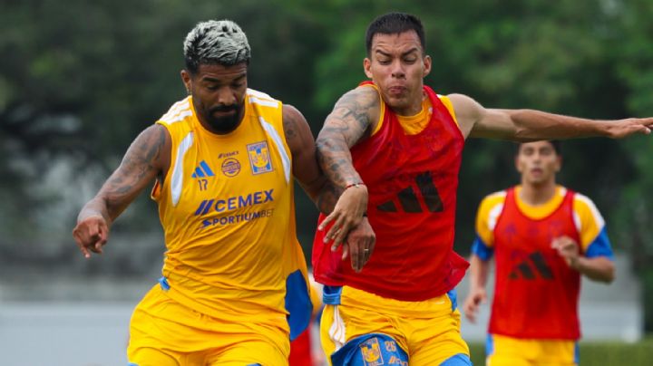 Tigres retoma entrenamientos y prepara su debut ante Xolos en el Apertura 2026