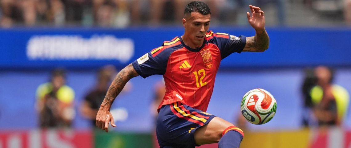 ‘Estos partidos no tienen favorito’: Pedro Porro sobre la Semifinal Francia vs. España en el Mundial