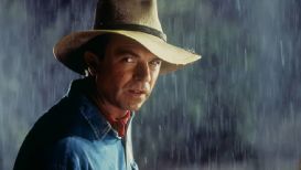 Muere Sam Neill, protagonista de 'Jurassic Park', a los 78 años