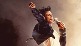 Michael supera los mil millones y se convierte en la biopic más taquillera de la historia