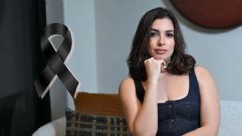 Fallece Marie Claire, influencer que habría denunciado abuso psicológico de su expareja