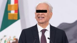 Vinculan a proceso a exdirector de Pemex; su esposa otorga el perdón