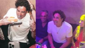VIDEO | 'Memo' Ochoa festeja sus 41 años en antro de Acapulco tras su participación en el Mundial