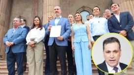 Reclaman alcaldes mil 700 mdp; Estado reconoce sólo 229 millones pendientes