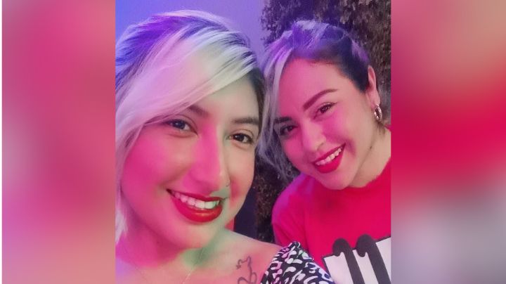‘Ese cobarde me la arrebató’: Amiga de Mónica Briseth envía mensaje tras su muerte