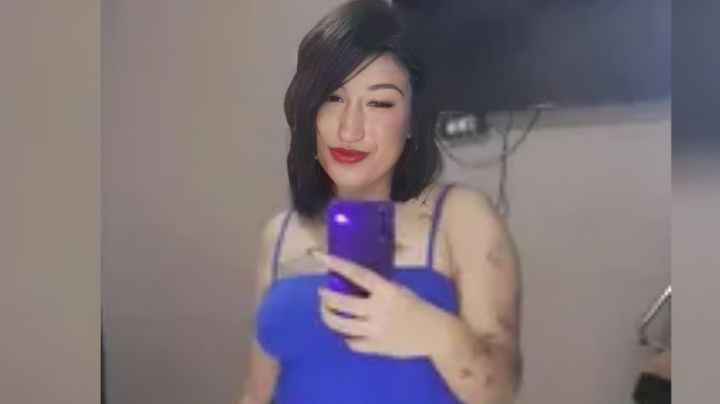 Revelan que el presunto sospechoso buscaba que su esposa se pareciera a Mónica Briseth