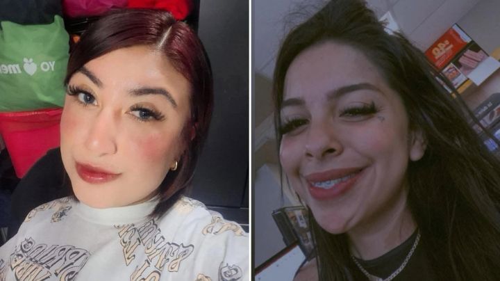 Mónica Briseth y Pamela Yahaira: Los casos que han conmocionado a NL este fin de semana