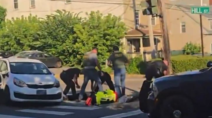 Muere joven colombiano durante tiroteo en Maine; ICE estuvo implicado