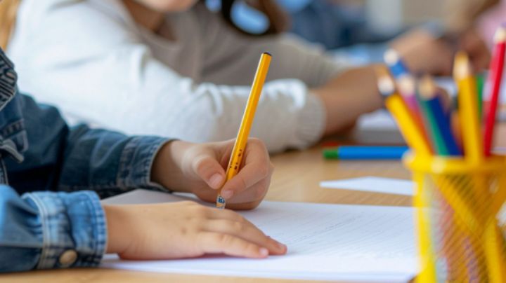 Preparan reglamentos para aplicar la nueva Ley de Educación en NL