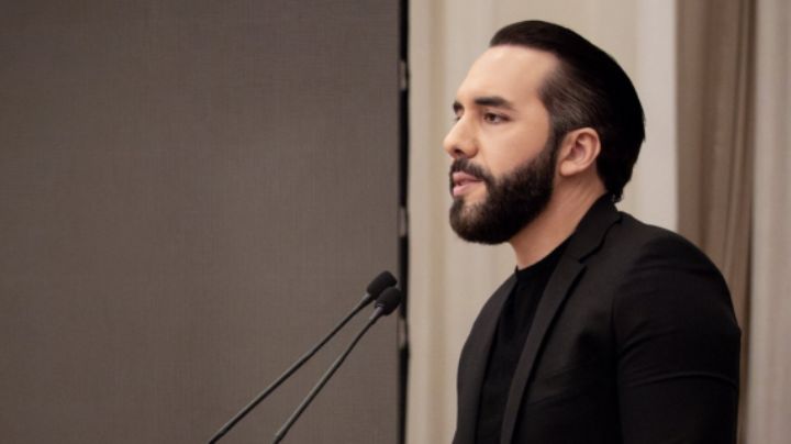 Bukele gana nominación presidencial de su partido; buscará su tercer mandato