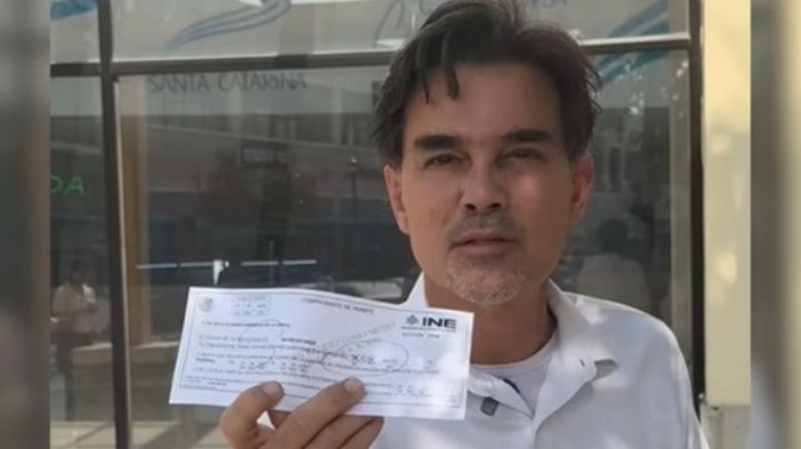 Fiscalía cita al 'Pato' Zambrano por despojo, buscan que libre el juicio con el perdón