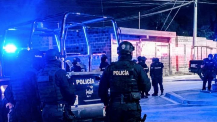 Matan a balazos a policía municipal de Juárez, NL