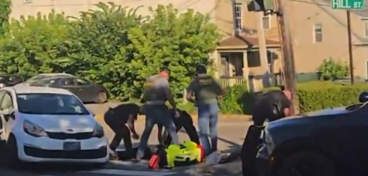 Muere joven colombiano durante tiroteo en Maine; ICE estuvo implicado