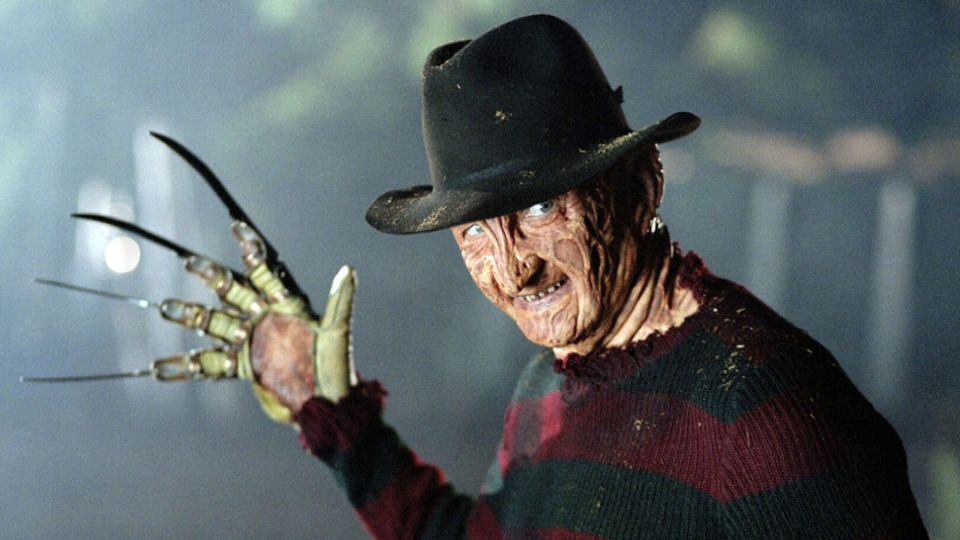 La primera cinta se estreno en 1984 y tras su éxito rotundo se produjeron otras siete secuelas y un reinicio en 2010.