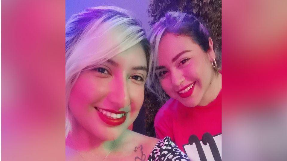 Amiga de Mónica Briseth dedica mensaje al presunto responsable de su muerte | Facebook / Sintiiah Aurieh
