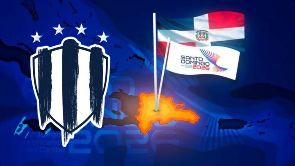 Rayadas y Tigres aportan jugadoras clave al Tri Femenil.