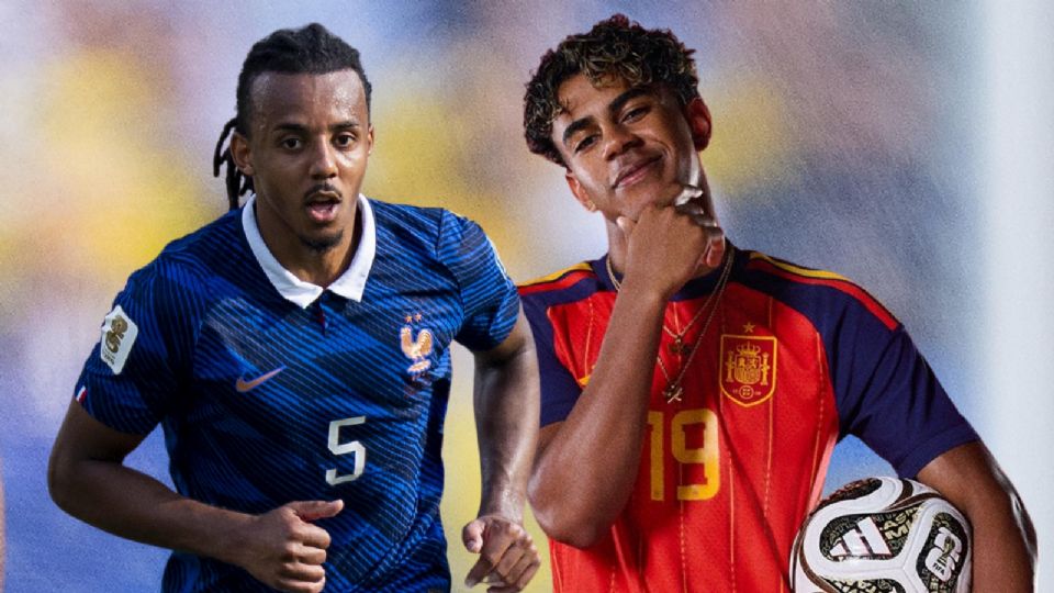 El zaguero francés ve motivación en las palabras de su compañero del Barça.