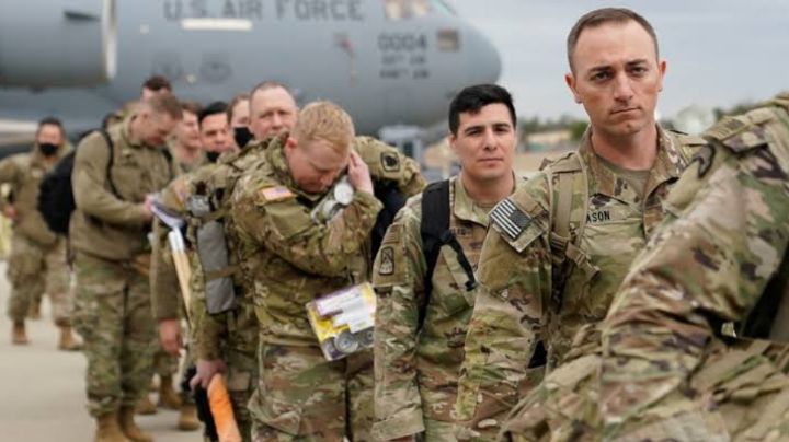 Marruecos y EU crearán un megacentro de entrenamiento militar en el sur del país