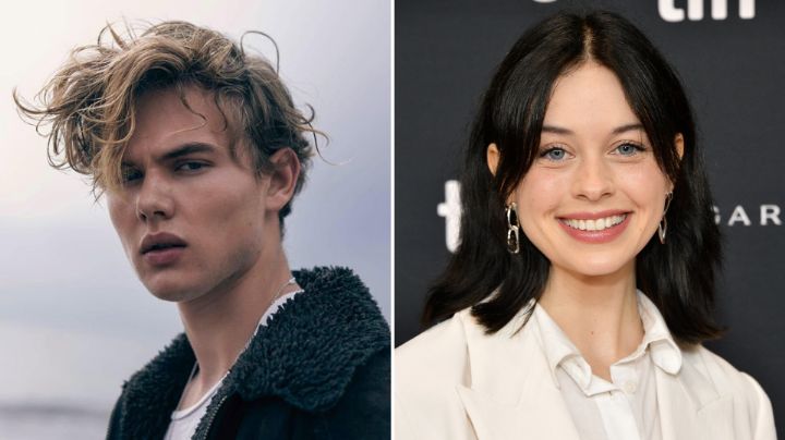 ‘El Conjuro’: Ellos serían los actores que darían vida a los jóvenes Warren