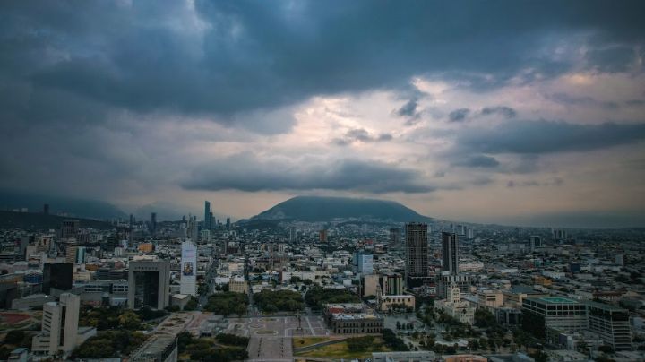 Reportan llegada del monzón mexicano: ¿Cómo afectará a Nuevo León?