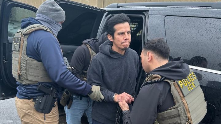 ICE suspende detenciones de vehículos tras muertes de mexicano y colombiano